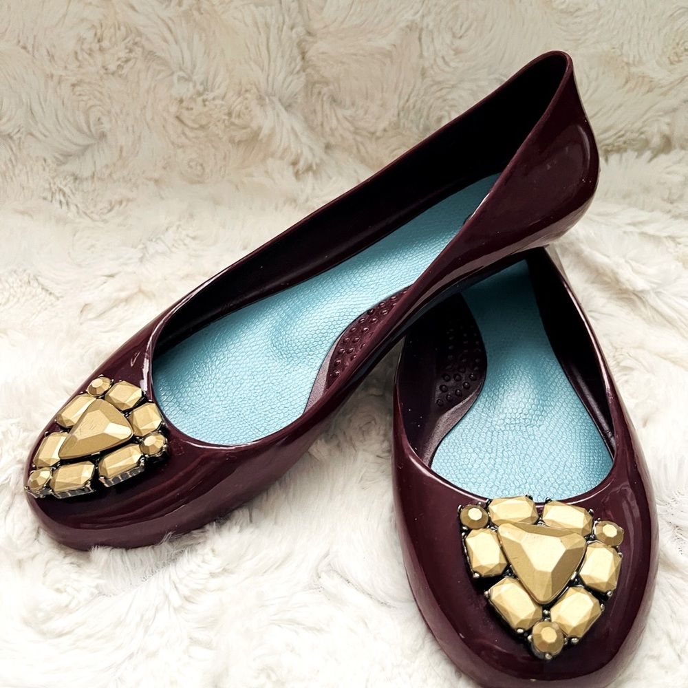 OKA B flats ballerinas